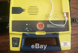 Cardiac Science PowerHeart G3 AED with Case, Ready Kit, Pads & Battery 9300E-501