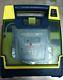 Cardiac Science PowerHeart G3 Automatic AED with pads, no battery model 9300A-501