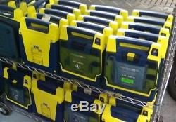 Cardiac Science PowerHeart G3 Automatic AED with pads, no battery model 9300A-501