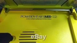 Cardiac Science Powerheart G3 AED Automatic