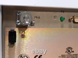 Care Wise Medical CW-3000 C-Trak Automatic monitor RS232 medical unit Care Wise Medical CW-3000 C-Trak Automatic monitor RS232 medical unit