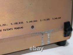 Care Wise Medical CW-3000 C-Trak Automatic monitor RS232 medical unit