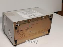 Care Wise Medical CW-3000 C-Trak Automatic monitor RS232 medical unit