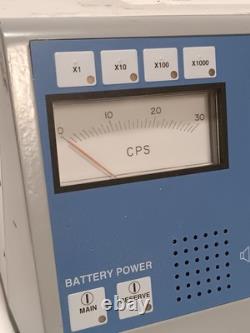 Care Wise Medical CW-3000 C-Trak Automatic monitor RS232 medical unit
