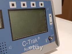 Care Wise Medical CW-3000 C-Trak Automatic monitor RS232 medical unit