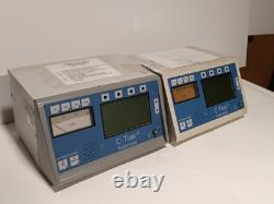 Care Wise Medical CW-3000 C-Trak Automatic monitor RS232 medical unit