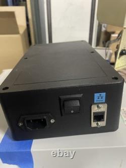 CareStream DRX-1 System Tether Interface DRX-TPC1 CareStream DRX-1 System Tether Interface DRX-TPC1