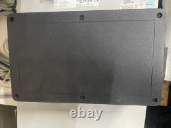 CareStream DRX-1 System Tether Interface DRX-TPC1 CareStream DRX-1 System Tether Interface DRX-TPC1