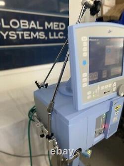 Carefusfion Viasys Avea Ventilator Certified Patient Ready Medical Equipment