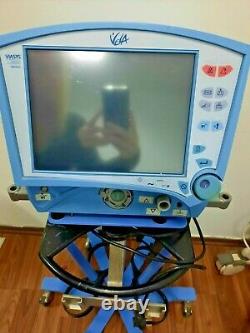 Carefusfion Viasys Avea Ventilator Medical Equipment