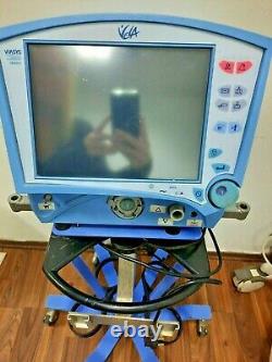 Carefusfion Viasys Avea Ventilator Medical Equipment