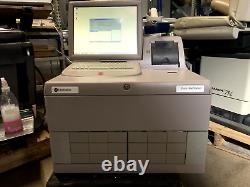 Carefusion Pyxis Medstation Universal Med Cabinet 60-06754 Sold As-Is