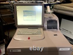 Carefusion Pyxis Medstation Universal Med Cabinet 60-06754 Sold As-Is