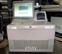 Carefusion Pyxis Medstation Universal Med Cabinet 60-06754 Sold As-Is