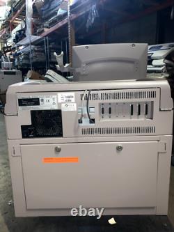 Carefusion Pyxis Medstation Universal Med Cabinet 60-06754 Sold As-Is