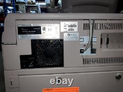 Carefusion Pyxis Medstation Universal Med Cabinet 60-06754 Sold As-Is