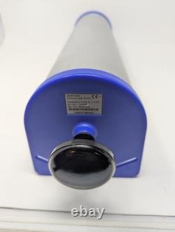 Carefusion Vyaire Calibration Pump 3L Art. No. 706595 Air Hand Pump