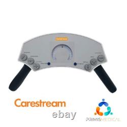 Carestream Q-Rad Overhead Tube Crane Control