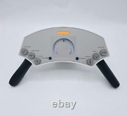 Carestream Q-Rad Overhead Tube Crane Control