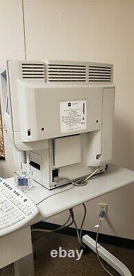 Carl Zeiss Humphrey 740i Visual Field Analyzer Medical Optometry Equipment