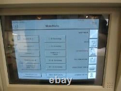 Carl Zeiss Humphrey 745 Visual Field Analyzer Medical Optometry Equipment 115V