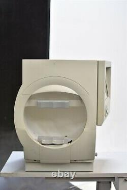 Carl Zeiss Humphrey 745 Visual Field Analyzer Medical Optometry Equipment 115V