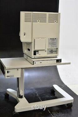 Carl Zeiss Humphrey 745 Visual Field Analyzer Medical Optometry Equipment 115V