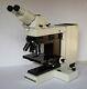 Carl Zeiss Jena Jenavert Dik DIC Inko Nomarski Interferenz Kontrast Mikroskop