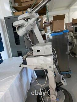 Carl Zeiss NC31 Microscope Medical Equipment FAST SHIPPING