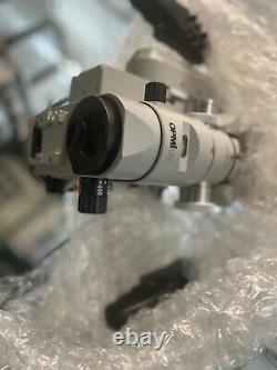 Carl Zeiss NC31 Microscope Medical Equipment FAST SHIPPING