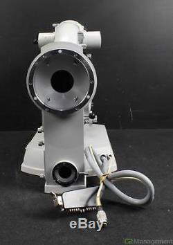 Carl Zeiss Photomic Phase Contrast Microscope with Rotating Stage & Polarizer