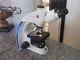 Carl Zeiss Primo Star Microscope With Photo Port