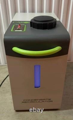 Caron Condensate Recirculator LABORATORY WATER System Tested & Working SEE VIDEO