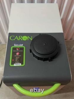Caron Condensate Recirculator LABORATORY WATER System Tested & Working SEE VIDEO