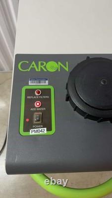Caron Condensate Recirculator LABORATORY WATER System Tested & Working SEE VIDEO