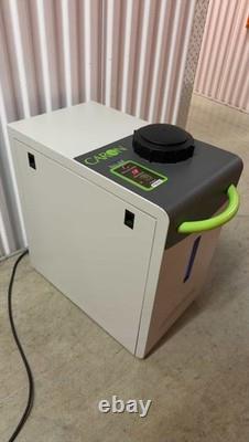 Caron Condensate Recirculator LABORATORY WATER System Tested & Working SEE VIDEO