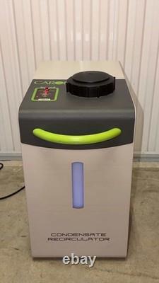 Caron Condensate Recirculator LABORATORY WATER System Tested & Working SEE VIDEO