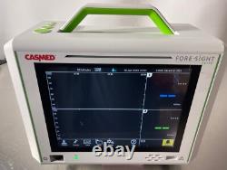 Casmed Fore-sight Elite Tissue Oximeter Monitor