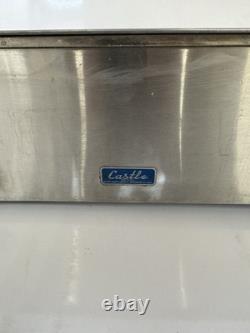 Castle Sterilizer (C-416) Dental Lab Equipment Medical Equipment