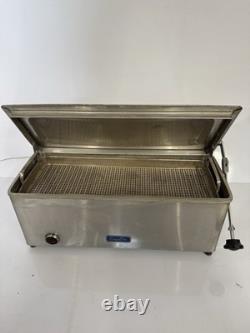 Castle Sterilizer (C-416) Dental Lab Equipment Medical Equipment