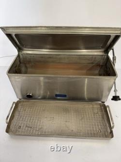 Castle Sterilizer (C-416) Dental Lab Equipment Medical Equipment