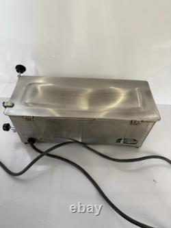 Castle Sterilizer (C-416) Dental Lab Equipment Medical Equipment