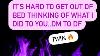 Caught Red Handed Nervous To Approach You And Then You Get A Message That Shocks You