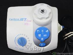 Cavitron Dentsply GEN-132 Jet Plus Dental Ultrasonic Scaler