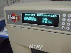 Cem Mars 5 Express Accelerated Reaction Microwave Digester Carousel Vessels Etc