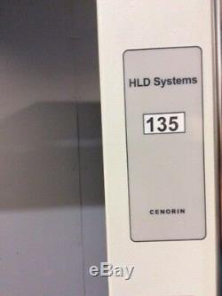 Cenorin 135 HLD System, Medical, Healthcare, Laboratory Equipment