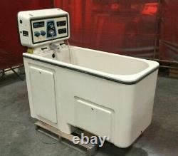 Century Medical Equipment Whirpool Bath Model T60XRID / 20 Amps / 220V