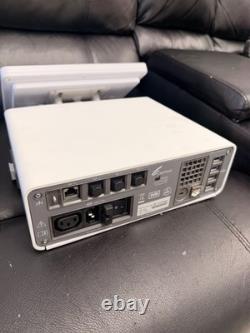 Cepheid GeneXpert GX Hub Diagnostic System Touchscreen Untested No Returns