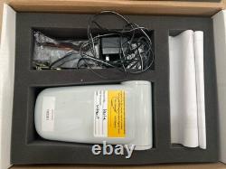 Charles River Laboratories PTS Endosafe Portable Test System Bacterial Endotoxin