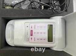 Charles River Laboratories PTS Endosafe Portable Test System Bacterial Endotoxin